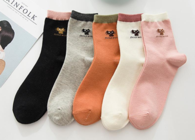 女襪品類(lèi)?推薦幾個(gè)好看的襪子?-百?gòu)?qiáng)網(wǎng)