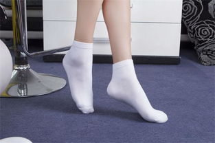 選擇這款襪子的五大理由