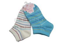 供應純棉條子女襪 女棉襪 船襪 產品訂做_服裝服飾_世界工廠網中國產品信息庫
